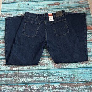 Men's Authentics Wrangler Jeans 36x30 NWT